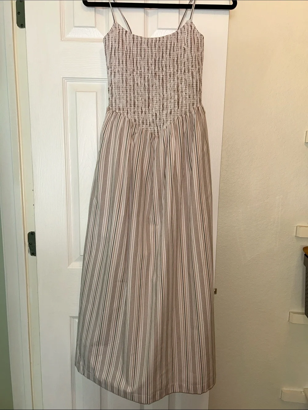 Abercrombie and fitch dress